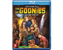 The Goonies (Blu-ray)