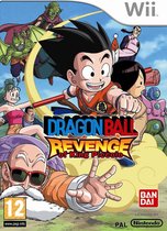 Dragon Ball: Revenge of King Piccolo