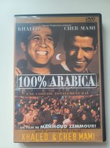 100% Arabica