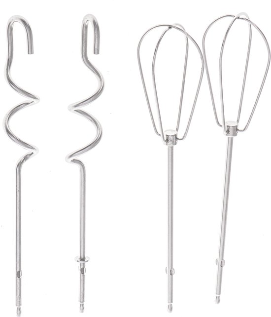 Camry CR4220w - Handmixer - grijs - 750 Watt van Camry — afbeelding 2