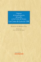 Estudios - Orígenes de la participación del pueblo en las Cortes de Europa: Las Cortes de León de 1188