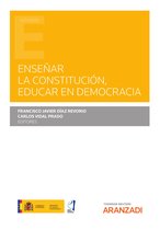Estudios - Enseñar la Constitución, educar en democracia