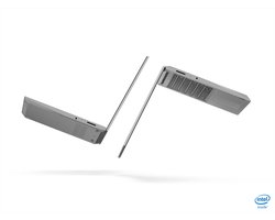 Lenovo IdeaPad 3 Notebook Grijs, Platina 35,6 cm (14