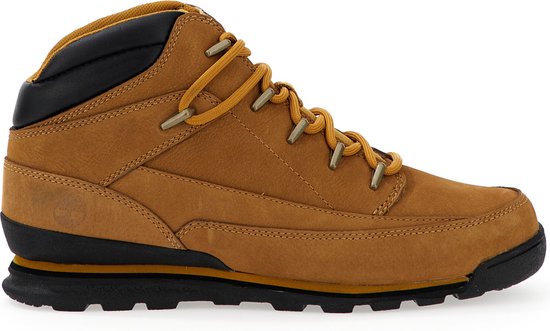 Timberland Euro Rock Water Resistant Basic Chaussures à Chaussures à lacets  pour... | bol.com