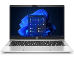 HP ProBook 430 G8 | Intel Core i3 | Intel UHD Graphics | (″) | 256 GB SSD | 8 GB DDR4 | US | WiFi | Windows 11 Pro