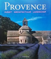 PROVENCE - KUNST - ARCHITECTUUR - LANDSCHAP