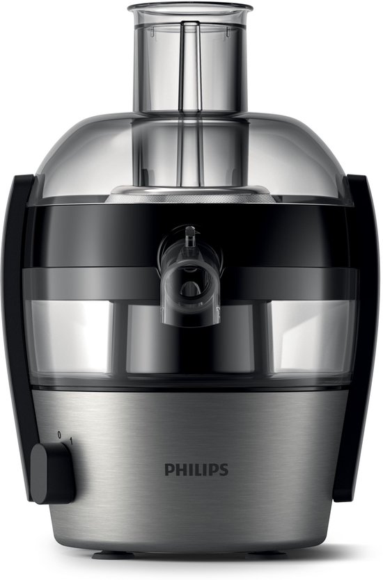 Philips Viva HR1836 – Sapcentrifuge