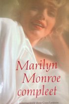 Marilyn monroe compleet