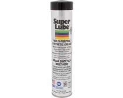 Super Lube synthetisch multi-purpose smeervet met PTFE - 85 gram mini patroon
