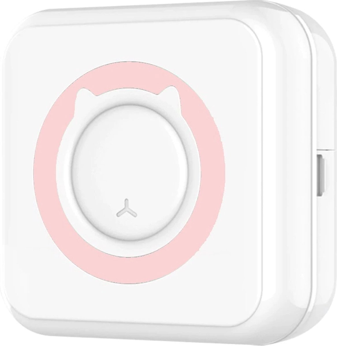 Daroyx® 15R Mini Printer voor Mobiel - Luxe Kado Verpakking - Bluetooth Pocket Printer