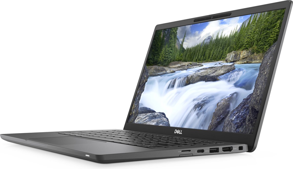 DELL Latitude 7320 | Intel Core i7 | Intel HD Graphics | 33.8 (13.3″) | 512 GB SSD | 16 GB DDR4 | US | WiFi | Windows 11 Pro — afbeelding 5