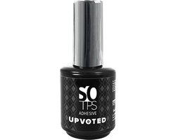 Upvoted - Soak Off Tip - Adhesive - 15 ml