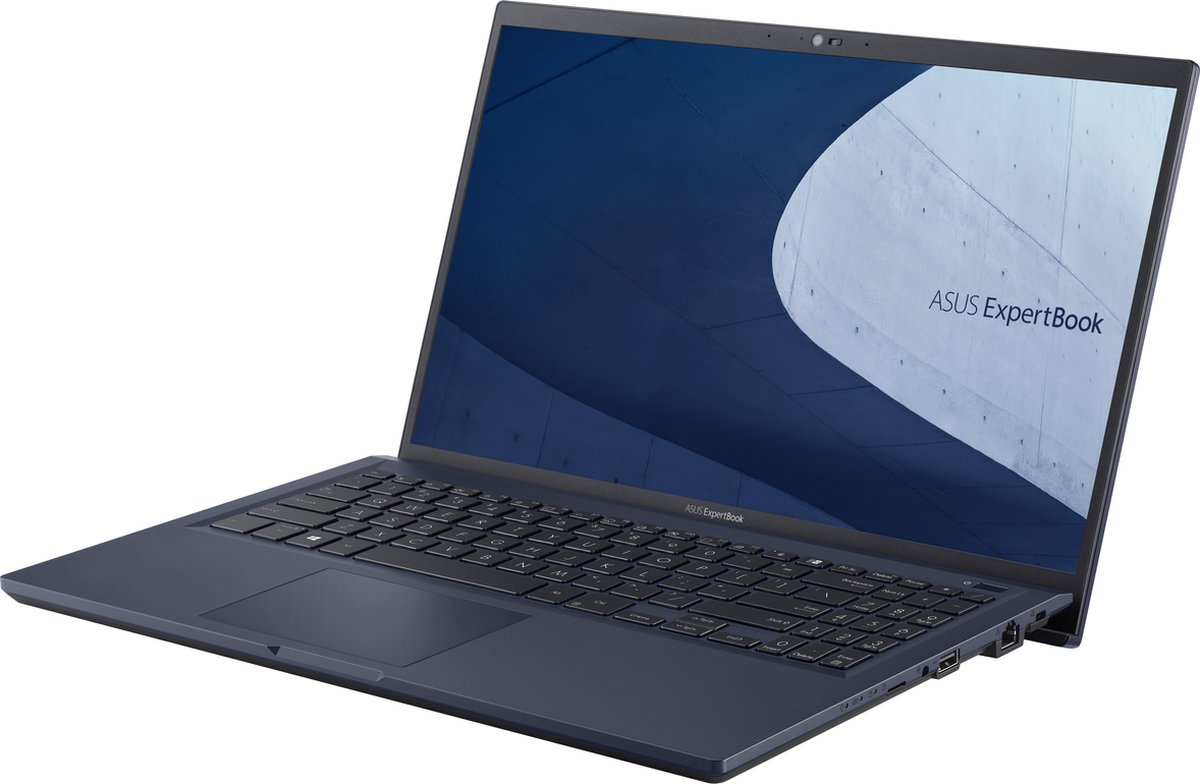 ASUS ExpertBook B1 B1500CEAE-EJ0345R i3-1115G4 Notebook 39,6 cm (15.6