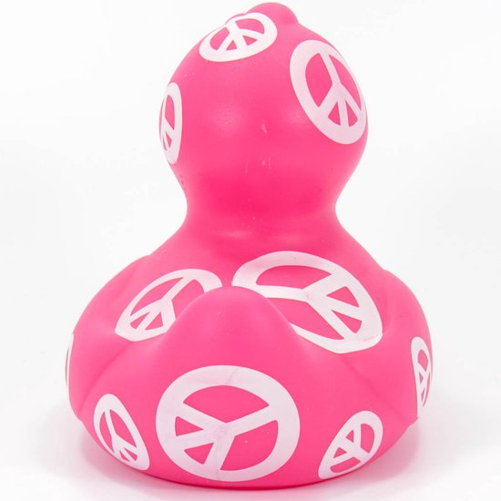 LUXURY SYMBOL DUCK badeendje van BudDuck van BudDuck — afbeelding 5
