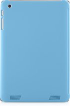 HP G5B12AA tabletbehuizing 20,3 cm (8'') Folioblad Blauw