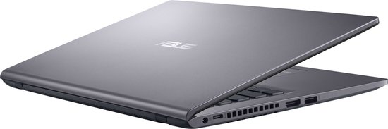ASUS P1412CEA-EK0152W - Laptop - i5-1135G7 - 35.6 cm (14") - Full HD - Intel Core i5