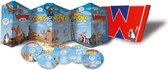 Werner Box 5 DVD