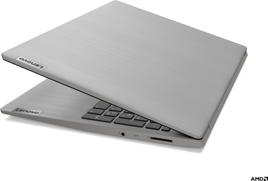 Lenovo IdeaPad 3 15ADA05 Laptop - 15.6 inch Full HD - 8GB RAM