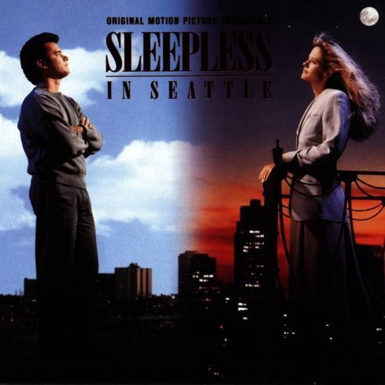 Foto: Sleepless in seattle original motion picture soundtrack 