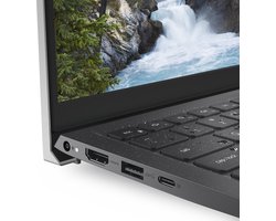 DELL Vostro 5410 | Core™ i5-11320H | 8GB | 512GB SSD | 14 FHD | Gray | W11 Pro | Qwerty - IT
