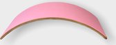 Balansbord Origineel Roze - Balance Board duurzaam speelgoed voor Kinderen - Balansbord Vilt – Roze – 90 x 30 cm