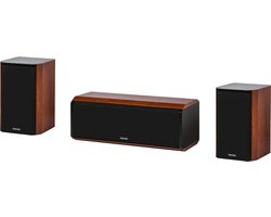 Krüger&Matz KM0504C - Luidsprekers ‘Passion 3.0'