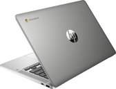 HP Chromebook 14a-na0950nd N5030 35,6 cm (14") Full HD Intel® Pentium® Silver 8 GB LPDDR4-SDRAM 128 GB eMMC Wi-Fi 5 (802.11ac) Chrome OS Wit
