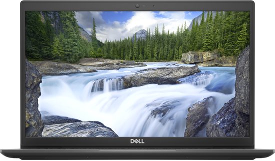 DELL Latitude 3520 Intel® Core™ i5 i5-1135G7 Laptop 39,6 cm (15.6") Full HD 8 GB DDR4-SDRAM 256 GB SSD Wi-Fi 6 (802.11ax) Windows 10 Pro Brits Engels Grijs - Dell - Hoofdafbeelding