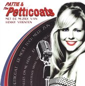 Pattie & The Petticoats - Musical (CD+Vinyl-Maxi-Single)