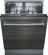 Lave-vaisselle encastrable Siemens - SN63EX14AE - 44dB silencieux - IQ Drive