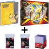 Afbeelding van het spelletje Pokémon: Shining Fates - Pikachu V Box - MEGA SET