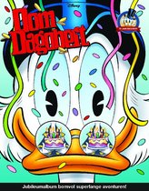 Dagobert Duck jubileumalbum - 75 jaar oom Dagobert