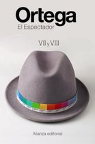 El libro de bolsillo - Bibliotecas de autor - Biblioteca Ortega y Gasset - El Espectador VII y VIII