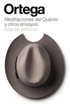 El libro de bolsillo - Bibliotecas de autor - Biblioteca Ortega y Gasset - Meditaciones del Quijote