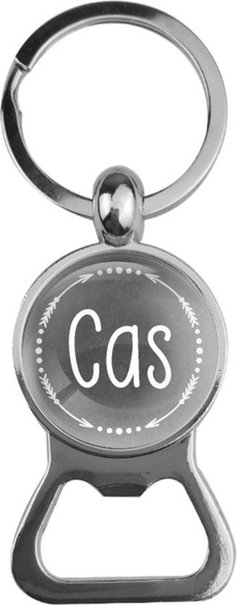 Bieropener Glas - Cas
