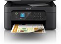 Epson Workforce WF-2910DWF - All-In-One Printer
