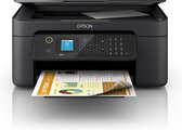 Bol.com Epson Workforce WF-2910DWF - All-In-One Printer aanbieding