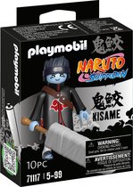 PLAYMOBIL Naruto Kisame - 71117