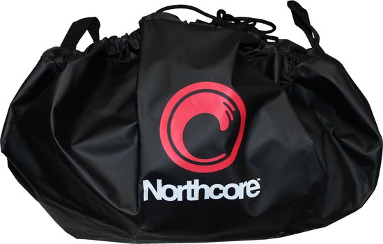 Northcore - C-mat noir - Noir