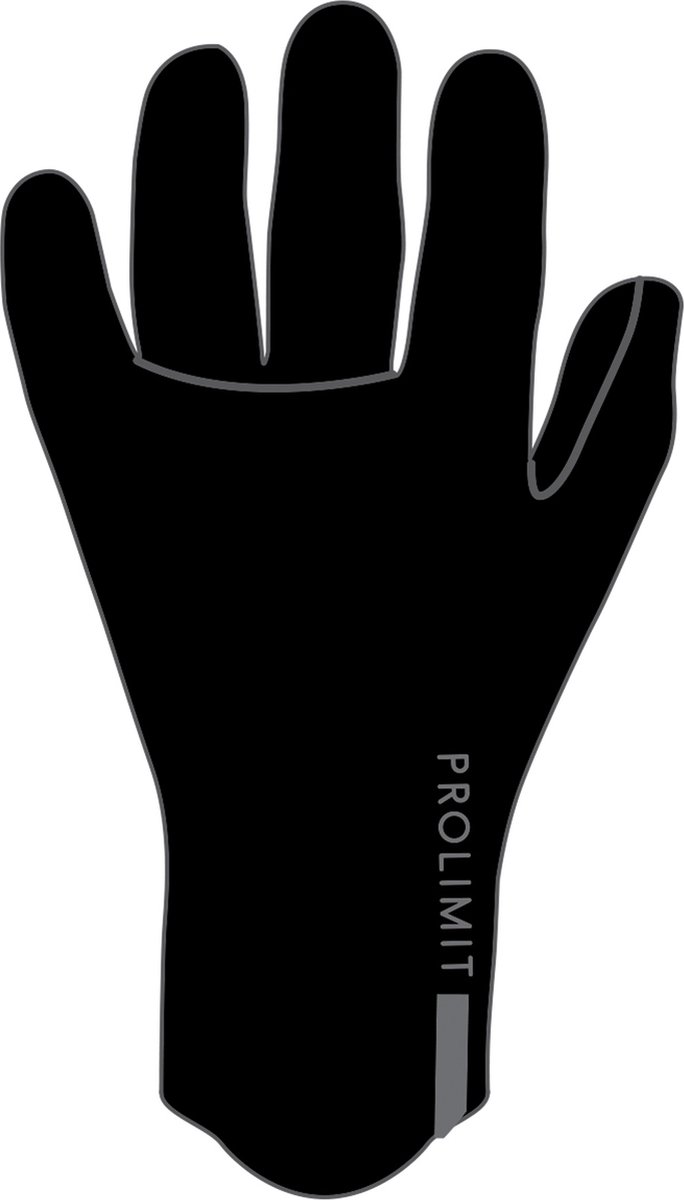 PL Q-Glove X-Stretch 3mm - M/L