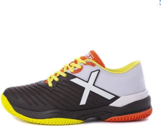 Padelschoenen - Munich - Heren - PadX 22 - Maat 41 | bol.com