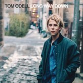 Tom Odell: Long Way Down [CD]