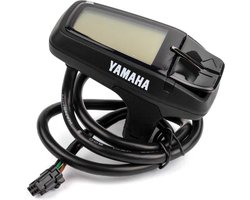 Yamaha E-Bike Display A