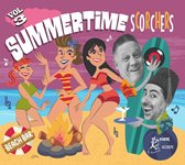 Various Artists - Summertime Scorchers Vol.3 (CD)