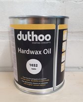 Duthoo Hardwax Oil 0,75 L