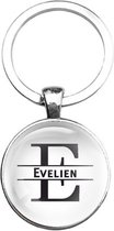 Porte-clés Glas - Evelien