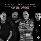 The Bari Sessions