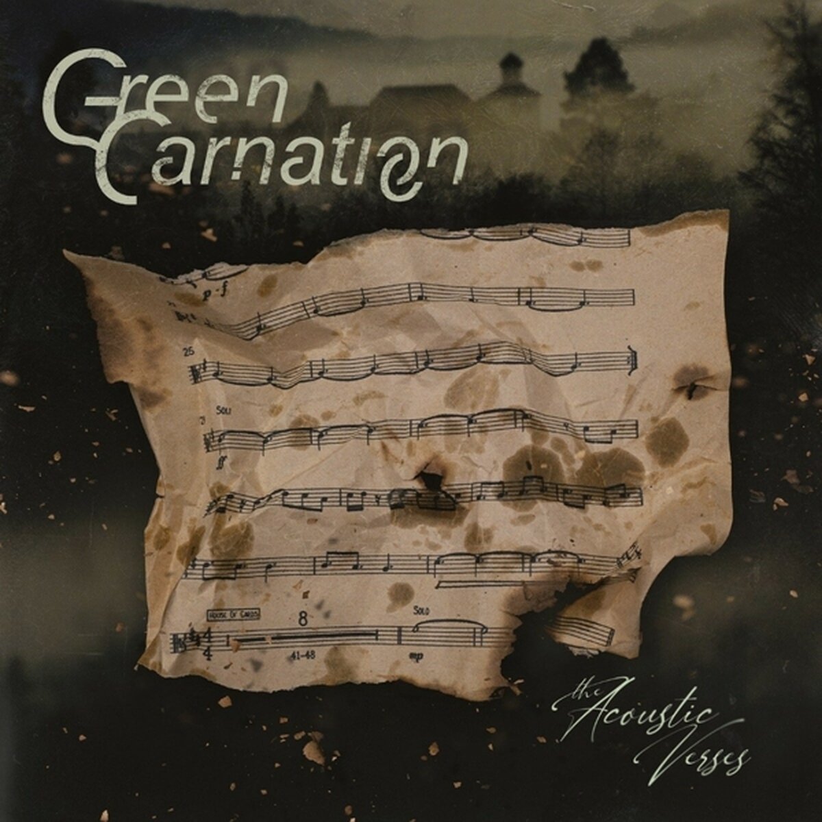 The Acoustic Verses (15th Anniversary Edition)