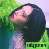 Hwasa (mamamoo) - Guilty Pleasure (CD)