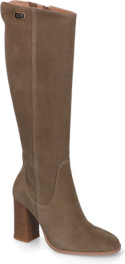 RIVER WOODS GUILIA/617 Botte kaki taille 39